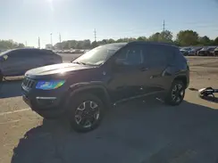 3C4NJDDB1JT146787 2018 JEEP COMPASS