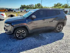 3C4NJDDB1JT169308 2018 JEEP COMPASS