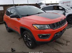 3C4NJDDB1JT174928 2018 JEEP COMPASS