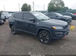 3C4NJDDB1JT179885 2018 JEEP COMPASS