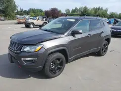 3C4NJDDB1JT180955 2018 JEEP COMPASS