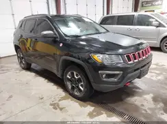 3C4NJDDB1JT187615 2018 JEEP COMPASS
