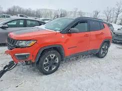 3C4NJDDB1JT199022 2018 JEEP COMPASS