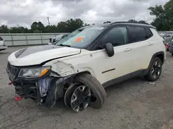 3C4NJDDB1JT210682 2018 JEEP COMPASS