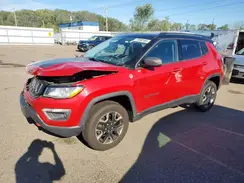 3C4NJDDB1JT223173 2018 JEEP COMPASS