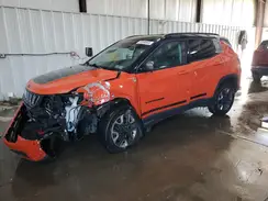 3C4NJDDB1JT230530 2018 JEEP COMPASS