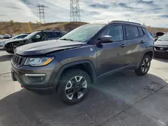 3C4NJDDB1JT234688 2018 JEEP COMPASS