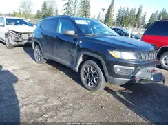 3C4NJDDB1JT234867 2018 JEEP COMPASS