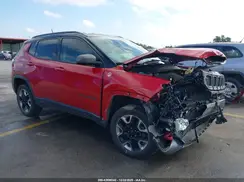 3C4NJDDB1JT314153 2018 JEEP COMPASS