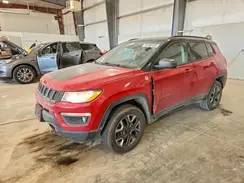 3C4NJDDB1JT346018 2018 JEEP COMPASS