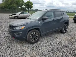 3C4NJDDB1JT376829 2018 JEEP COMPASS