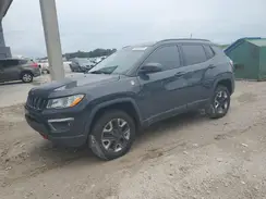 3C4NJDDB1JT410185 2018 JEEP COMPASS