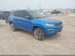 3C4NJDDB1JT417170 2018 JEEP COMPASS