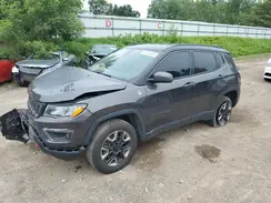 3C4NJDDB1JT450945 2018 JEEP COMPASS