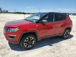 3C4NJDDB1JT451514 2018 JEEP COMPASS