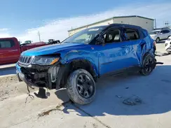 3C4NJDDB1JT454784 2018 JEEP COMPASS
