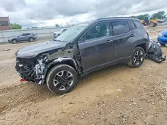3C4NJDDB1JT454994 2018 JEEP COMPASS