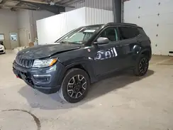 3C4NJDDB1JT457751 2018 JEEP COMPASS