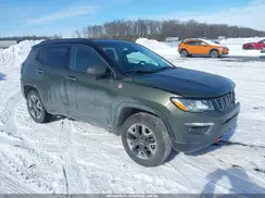 3C4NJDDB1JT463694 2018 JEEP COMPASS