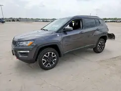 3C4NJDDB1JT483766 2018 JEEP COMPASS