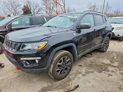 3C4NJDDB1JT485839 2018 JEEP COMPASS