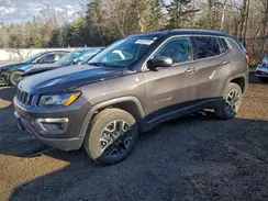 3C4NJDDB1JT493584 2018 JEEP COMPASS