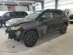 3C4NJDDB1JT501134 2018 JEEP COMPASS