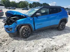3C4NJDDB1JT501151 2018 JEEP COMPASS