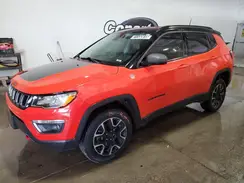 3C4NJDDB1KT602031 2019 JEEP COMPASS