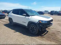 3C4NJDDB1KT618195 2019 JEEP COMPASS