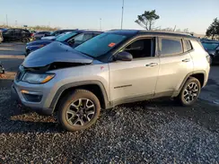 3C4NJDDB1KT619430 2019 JEEP COMPASS