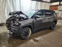 3C4NJDDB1KT620075 2019 JEEP COMPASS