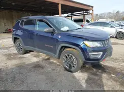 3C4NJDDB1KT620433 2019 JEEP COMPASS