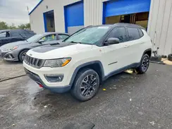 3C4NJDDB1KT628192 2019 JEEP COMPASS