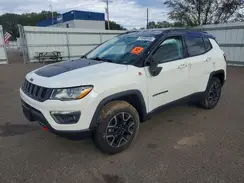 3C4NJDDB1KT629200 2019 JEEP COMPASS