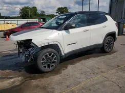 3C4NJDDB1KT650080 2019 JEEP COMPASS