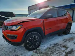 3C4NJDDB1KT650175 2019 JEEP COMPASS