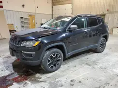 3C4NJDDB1KT660575 2019 JEEP COMPASS