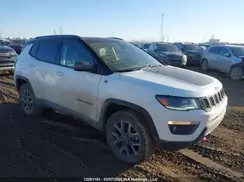 3C4NJDDB1KT666974 2019 JEEP COMPASS