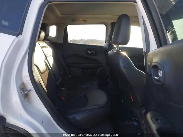 3C4NJDDB1KT666974 2019 JEEP COMPASS - Image 8