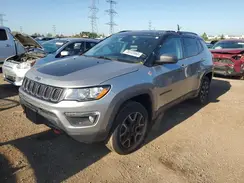 3C4NJDDB1KT671169 2019 JEEP COMPASS