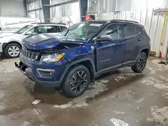3C4NJDDB1KT675352 2019 JEEP COMPASS