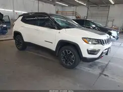 3C4NJDDB1KT683130 2019 JEEP COMPASS
