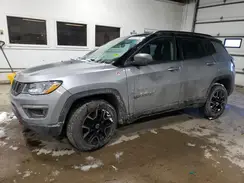 3C4NJDDB1KT688277 2019 JEEP COMPASS