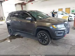 3C4NJDDB1KT690336 2019 JEEP COMPASS