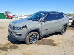 3C4NJDDB1KT697755 2019 JEEP COMPASS