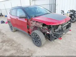 3C4NJDDB1KT712934 2019 JEEP COMPASS