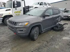 3C4NJDDB1KT721827 2019 JEEP COMPASS