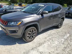 3C4NJDDB1KT722170 2019 JEEP COMPASS