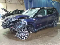 3C4NJDDB1KT722427 2019 JEEP COMPASS